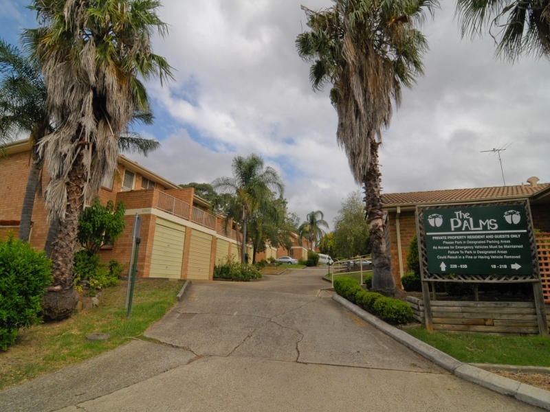 33B/179 Reservoir Road, Blacktown NSW 2148