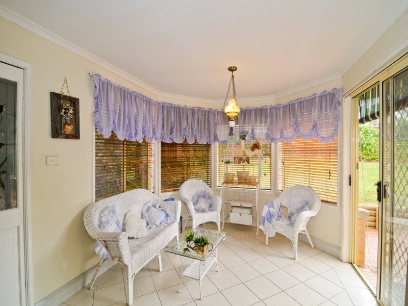 166 McFarlane Drive, Minchinbury NSW 2770