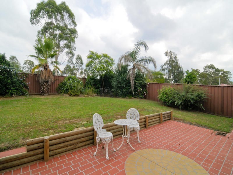 166 McFarlane Drive, Minchinbury NSW 2770