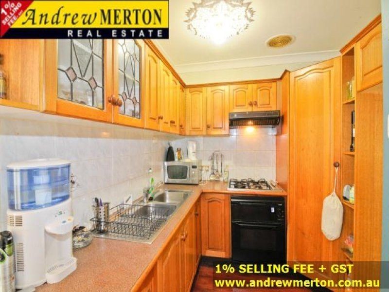 31 Siemens Crescent, Emerton NSW 2770