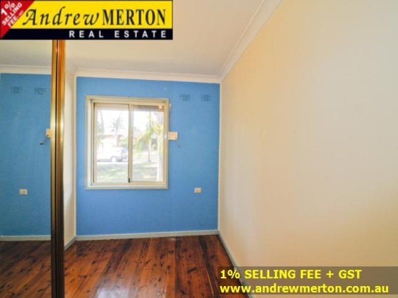 31 Siemens Crescent, Emerton NSW 2770