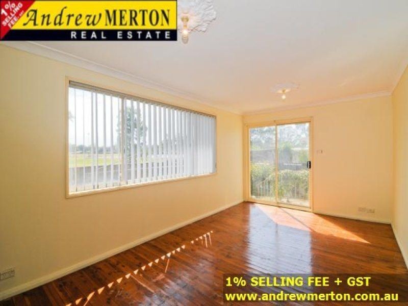 31 Siemens Crescent, Emerton NSW 2770