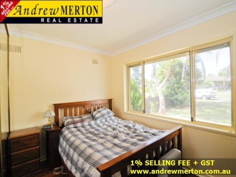 31 Siemens Crescent, Emerton NSW 2770