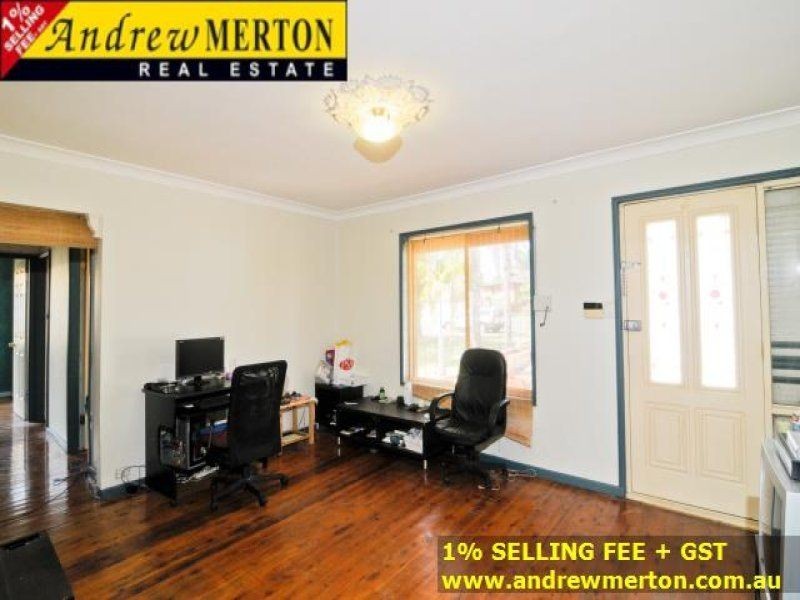 31 Siemens Crescent, Emerton NSW 2770