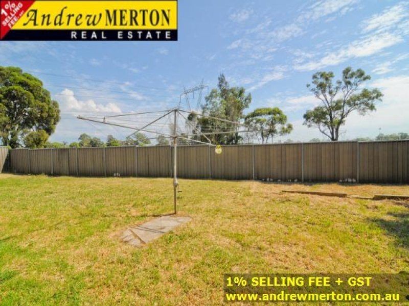 31 Siemens Crescent, Emerton NSW 2770
