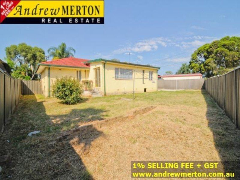 31 Siemens Crescent, Emerton NSW 2770