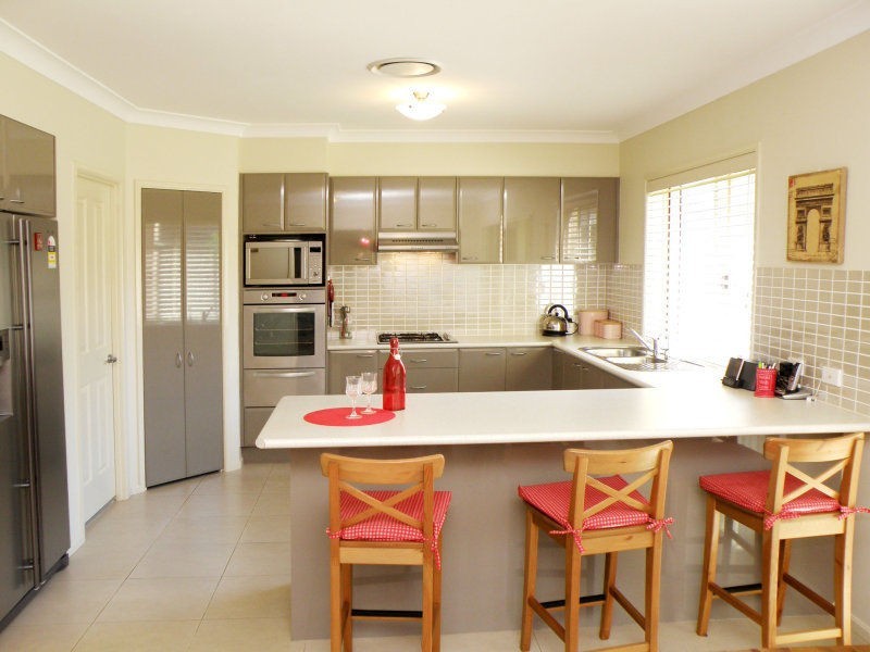 32 Deneden Avenue, Kellyville Ridge NSW 2155