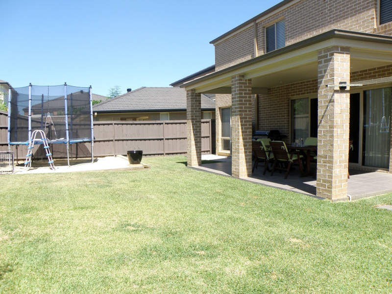 32 Deneden Avenue, Kellyville Ridge NSW 2155