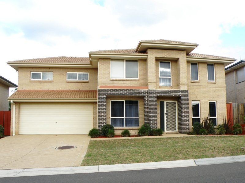 1202 Phoenix Avenue, Beaumont Hills NSW 2155