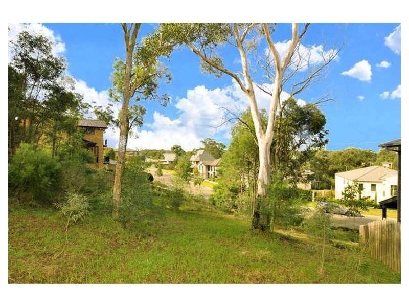 15 Harvard Circuit, Rouse Hill NSW 2155