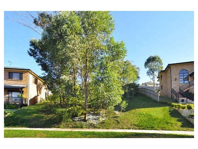15 Harvard Circuit, Rouse Hill NSW 2155