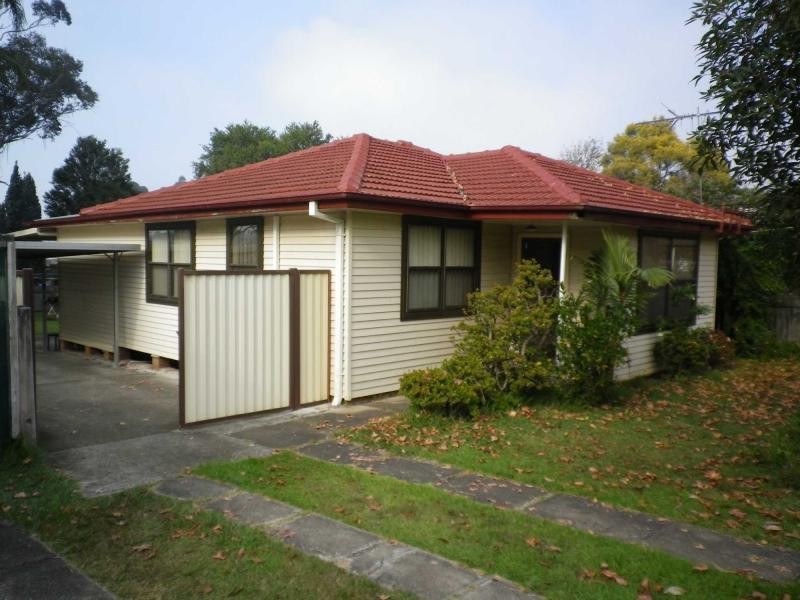 20 Robshaw Road, Marayong NSW 2148