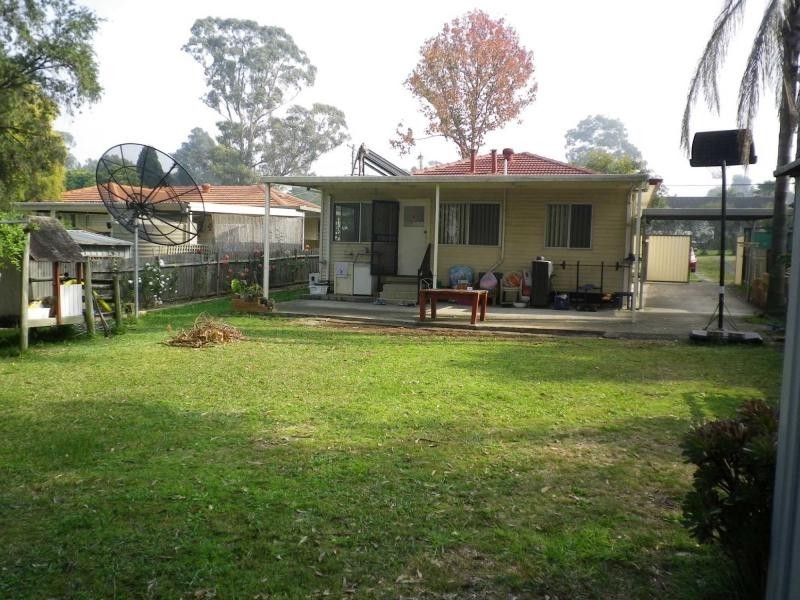 20 Robshaw Road, Marayong NSW 2148