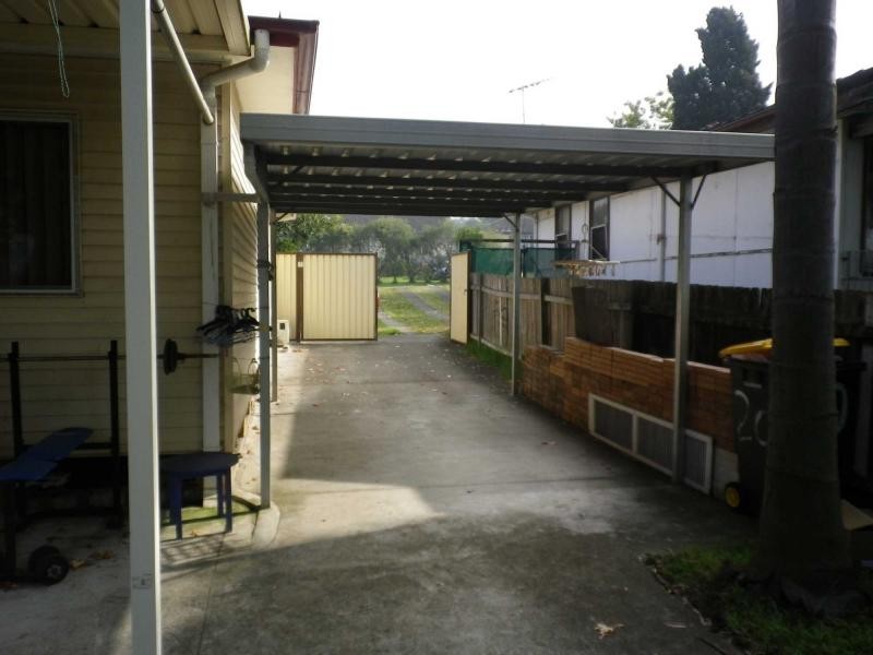 20 Robshaw Road, Marayong NSW 2148