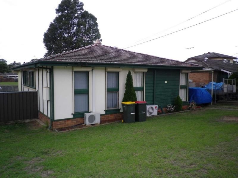 84 Captain Cook Drive, Willmot NSW 2770
