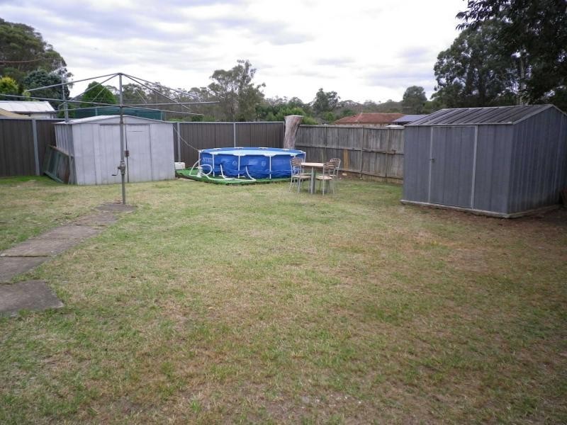 84 Captain Cook Drive, Willmot NSW 2770
