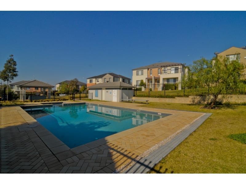 28 Somersby Circuit, Acacia Gardens NSW 2763