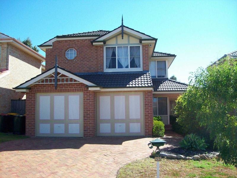 33 Mallacoota Place, Woodcroft NSW 2767