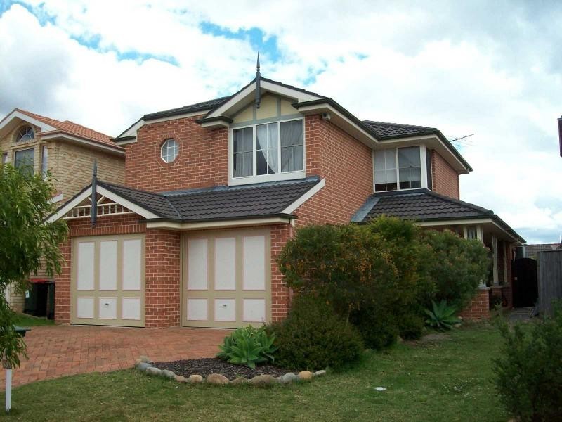 33 Mallacoota Place, Woodcroft NSW 2767