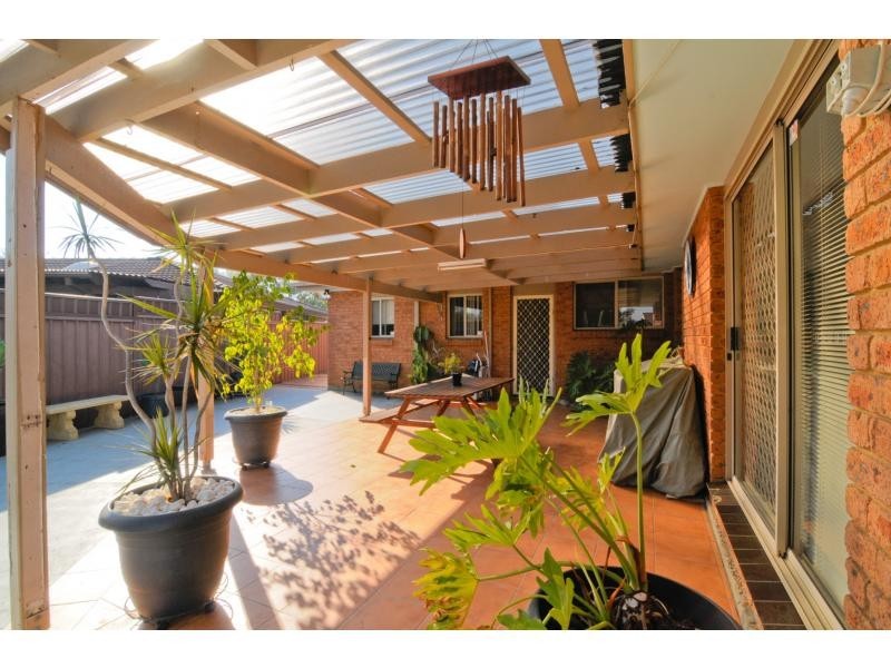 28 Fullerton Crescent, Bligh Park NSW 2756