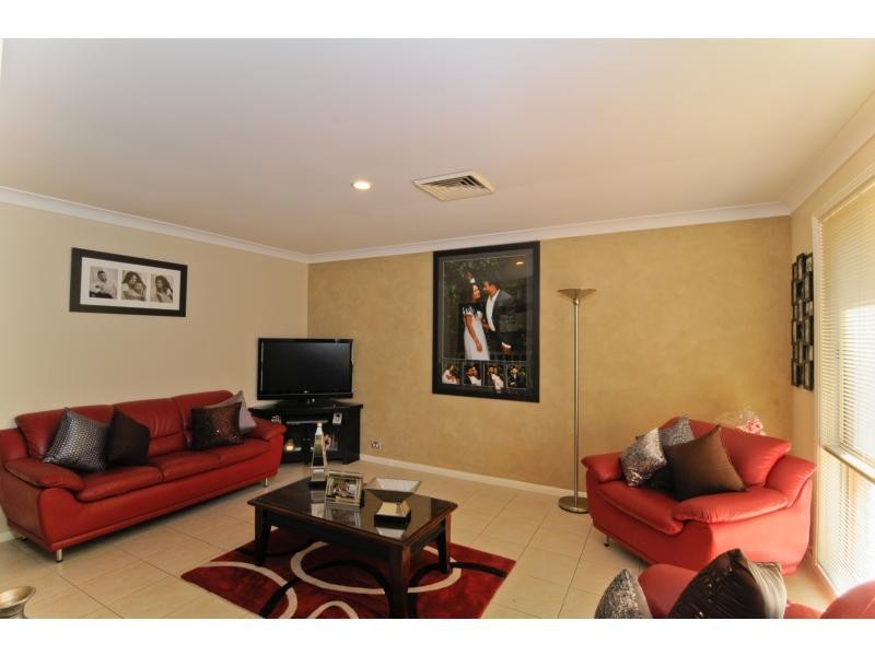 28 Fullerton Crescent, Bligh Park NSW 2756