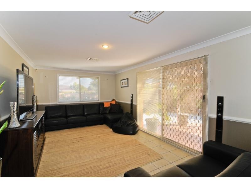 28 Fullerton Crescent, Bligh Park NSW 2756