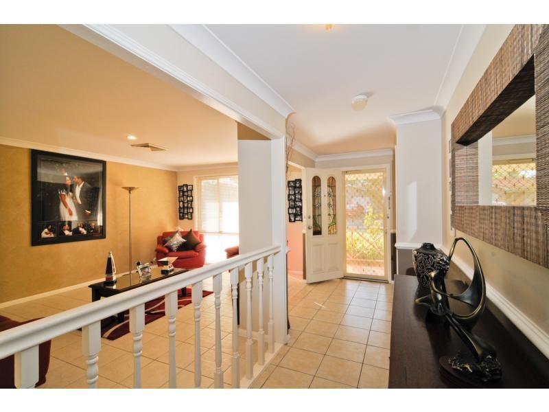 28 Fullerton Crescent, Bligh Park NSW 2756