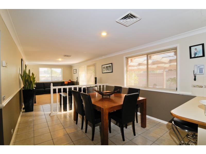 28 Fullerton Crescent, Bligh Park NSW 2756