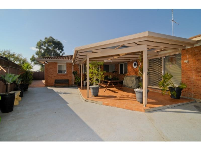 28 Fullerton Crescent, Bligh Park NSW 2756