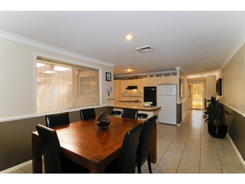 28 Fullerton Crescent, Bligh Park NSW 2756