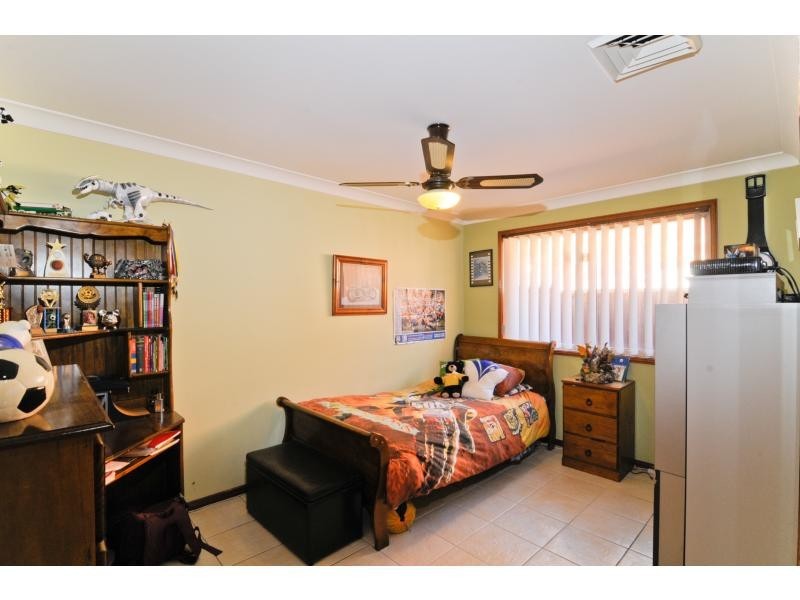 28 Fullerton Crescent, Bligh Park NSW 2756