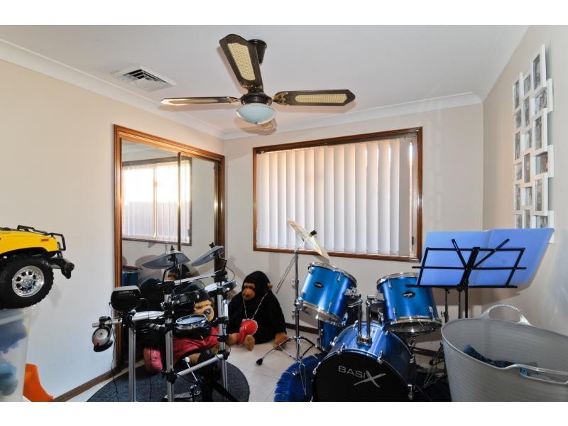 28 Fullerton Crescent, Bligh Park NSW 2756