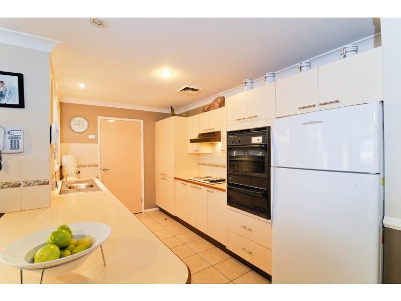 28 Fullerton Crescent, Bligh Park NSW 2756