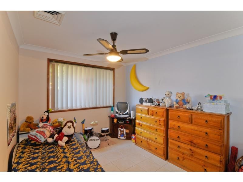 28 Fullerton Crescent, Bligh Park NSW 2756