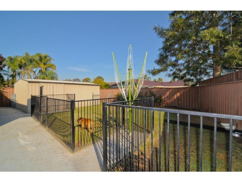 28 Fullerton Crescent, Bligh Park NSW 2756