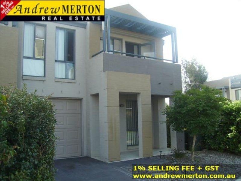 26/90 Parkwood Street, Plumpton NSW 2761