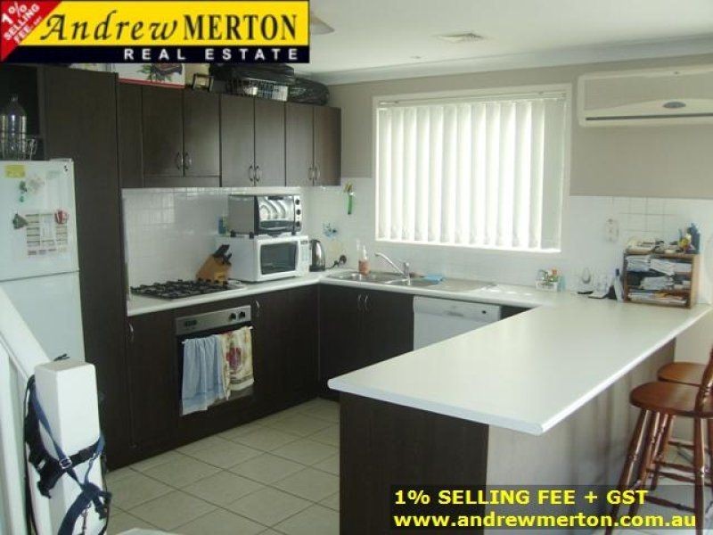 26/90 Parkwood Street, Plumpton NSW 2761