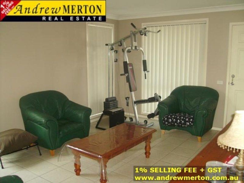 26/90 Parkwood Street, Plumpton NSW 2761