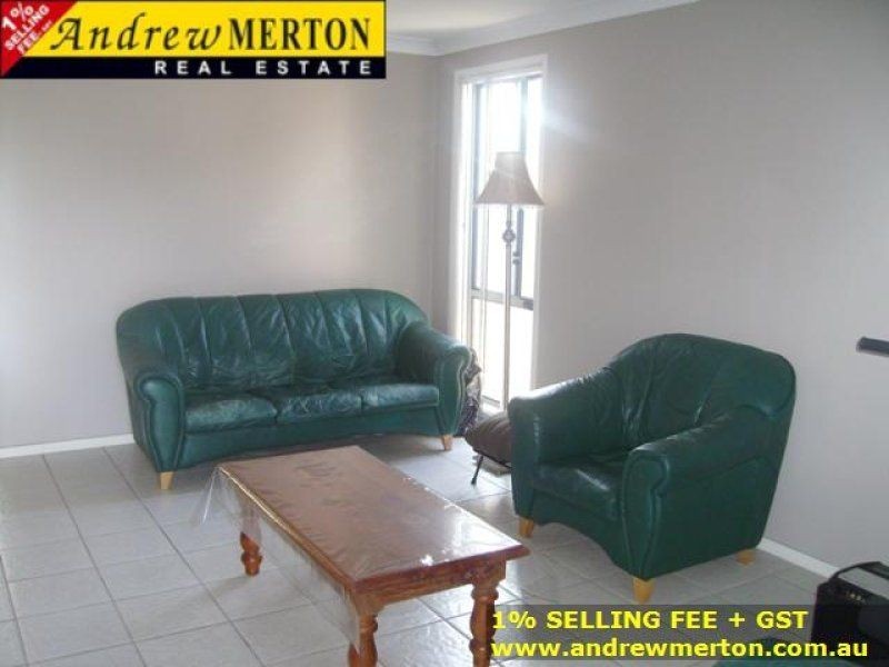 26/90 Parkwood Street, Plumpton NSW 2761