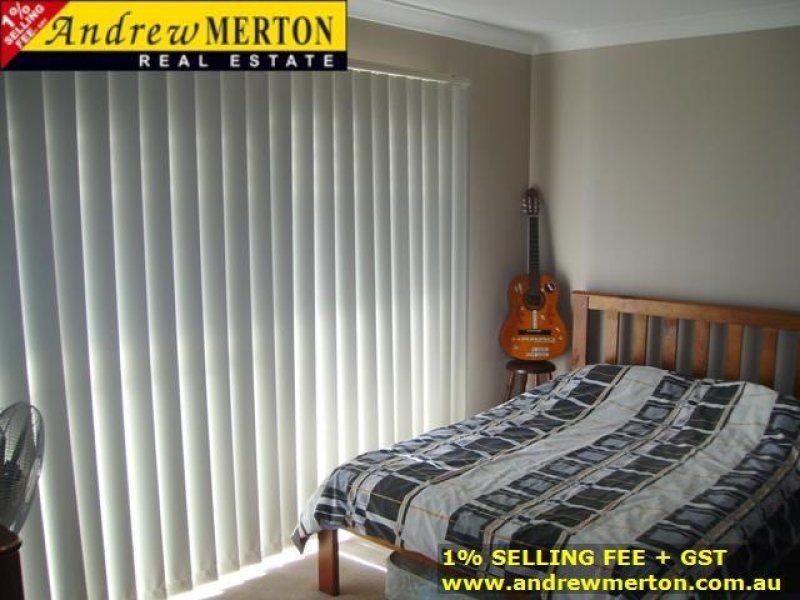 26/90 Parkwood Street, Plumpton NSW 2761