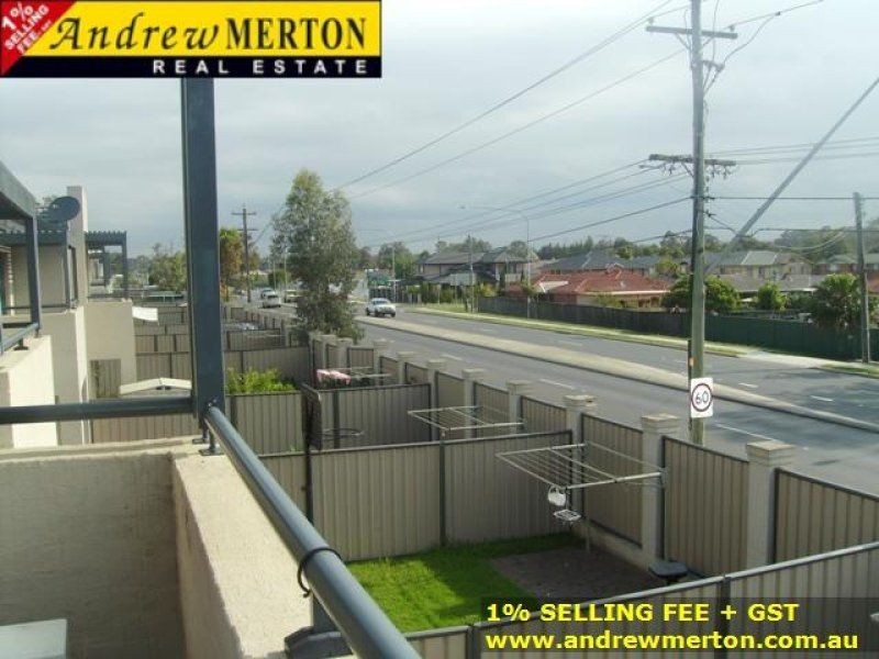 26/90 Parkwood Street, Plumpton NSW 2761