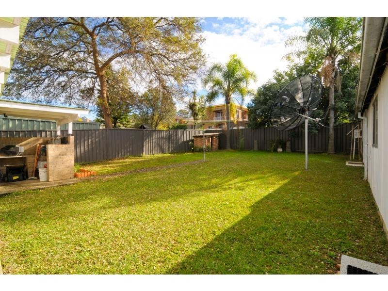 22 Shirley Street, Blacktown NSW 2148