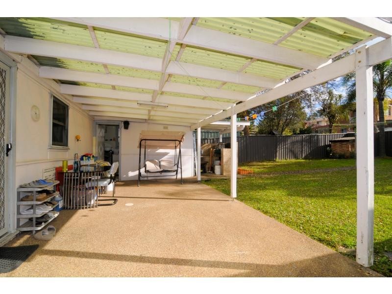 22 Shirley Street, Blacktown NSW 2148