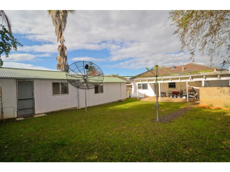 22 Shirley Street, Blacktown NSW 2148