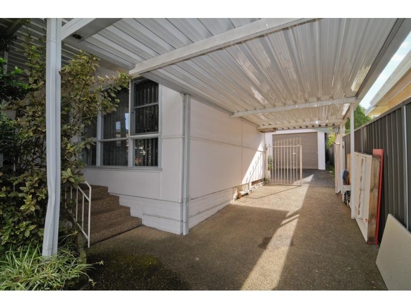 22 Shirley Street, Blacktown NSW 2148