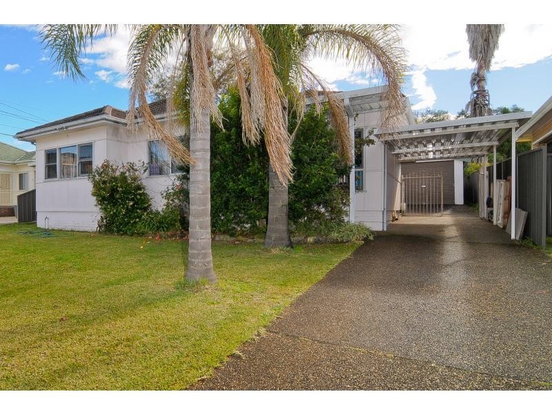 22 Shirley Street, Blacktown NSW 2148