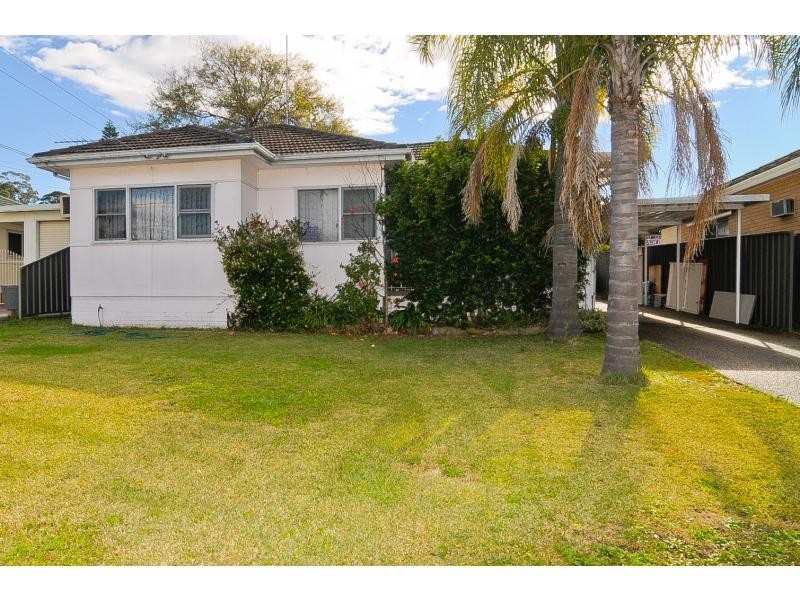 22 Shirley Street, Blacktown NSW 2148