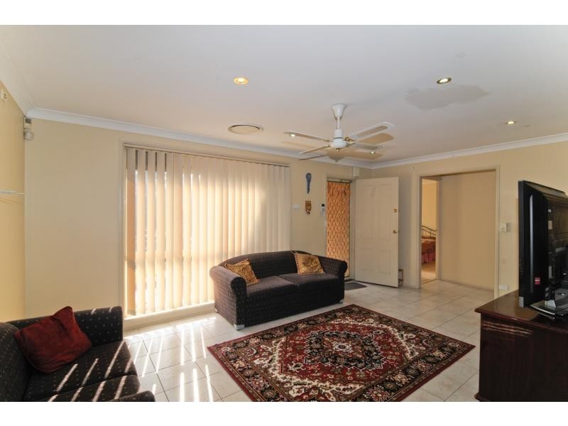 39 Tilden Street, Plumpton NSW 2761