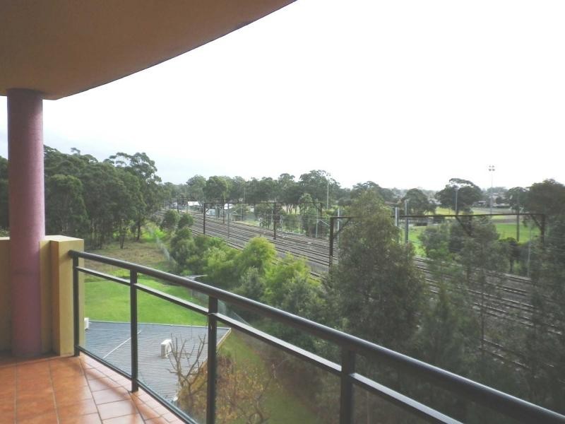 Unit 75/29-33 Kildare Road, Blacktown NSW 2148