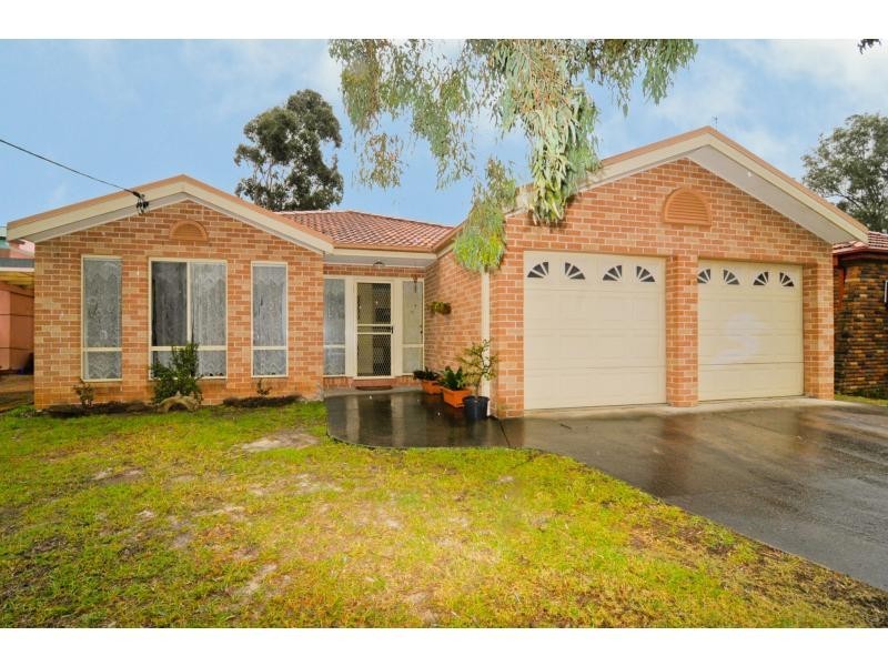 39 Adella Avenue, Blacktown NSW 2148